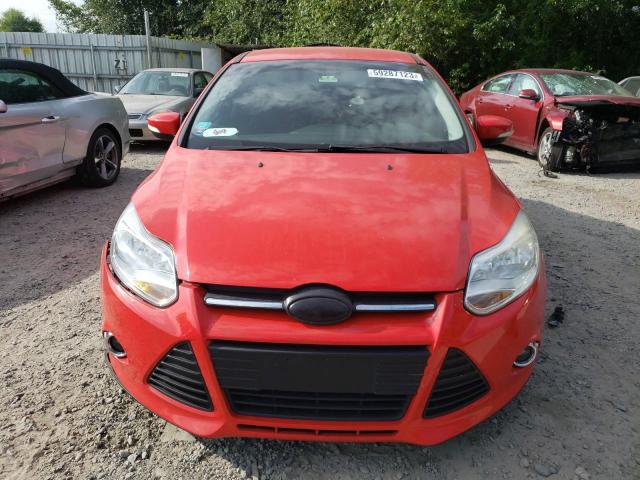 Фото 5 с аукциона – 2014 FORD FOCUS SE с VIN 1FADP3F2XEL151429
