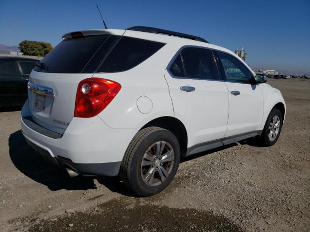 Photo 3 from auction – 2012 CHEVROLET EQUINOX LT with VIN 2GNFLPE55C6214080