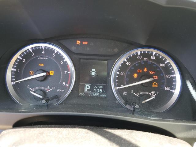 Photo 9 from auction – 2016 TOYOTA HIGHLANDER with VIN 5TDZKRFH0GS173950