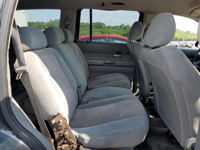 Photo 11 from auction – 2006 DODGE DURANGO SL with VIN 1D4HB48N76F167792