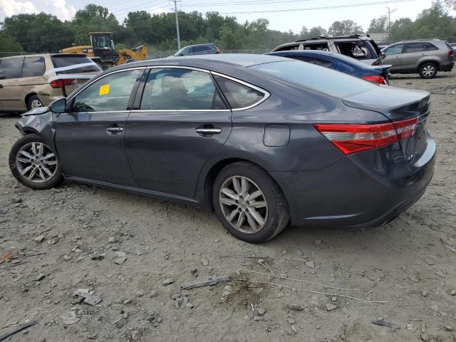Photo 2 from auction – 2013 TOYOTA AVALON BAS with VIN 4T1BK1EB5DU049174
