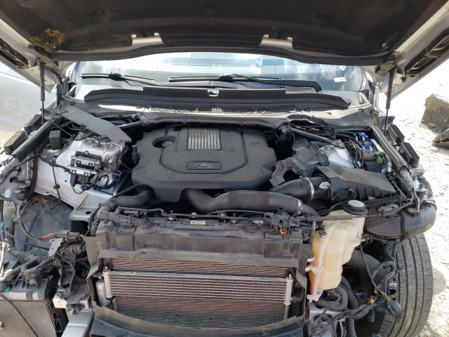 Photo 11 from auction – 2016 LAND ROVER RANGE ROVE with VIN SALWG2KF1GA663805