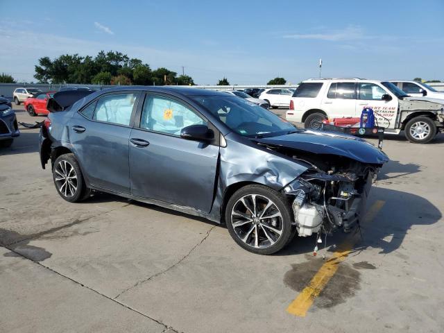 Photo 4 from auction – 2019 TOYOTA COROLLA L with VIN 2T1BURHE3KC162568
