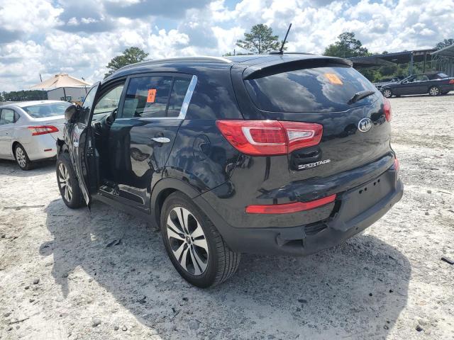 Photo 2 from auction – 2013 KIA SPORTAGE E with VIN KNDPC3A29D7473836