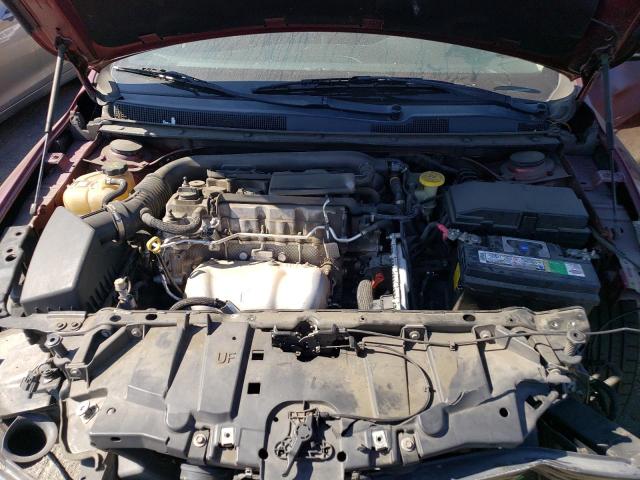 Photo 11 from auction – 2015 CHRYSLER 200 LIMITE with VIN 1C3CCCAB1FN741148