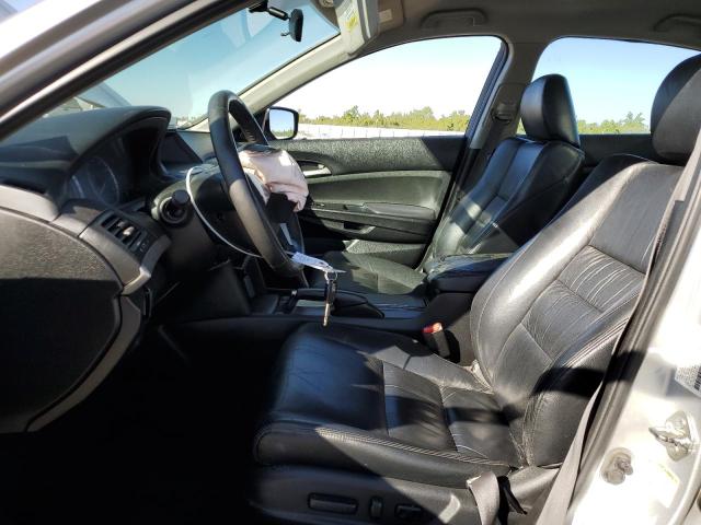 Photo 7 from auction – 2012 HONDA ACCORD SE with VIN 1HGCP2F65CA143574