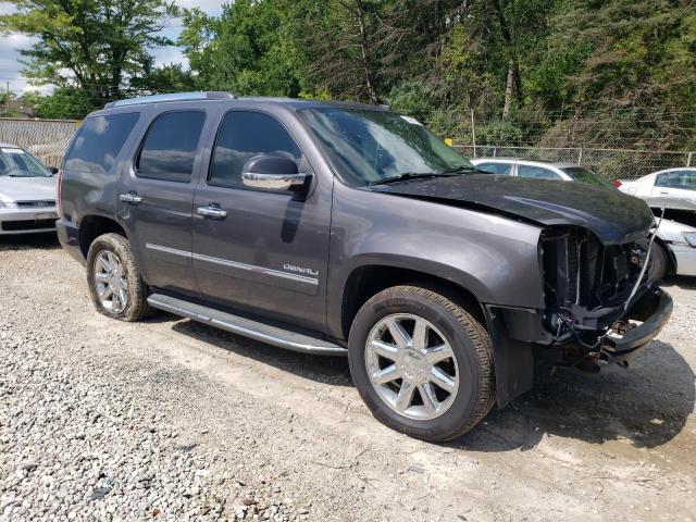 Photo 4 from auction – 2010 GMC YUKON DENA with VIN 1GKUKEEF5AR104488