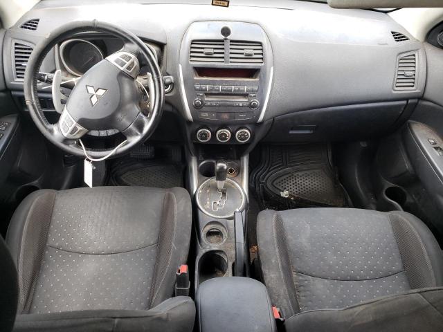 Photo 8 from auction – 2011 MITSUBISHI OUTLANDER with VIN JA4AP4AU8BZ013564