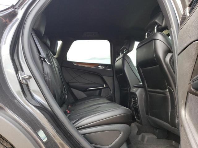 Photo 11 from auction – 2019 LINCOLN MKC SELECT with VIN 5LMCJ2D92KUL51284