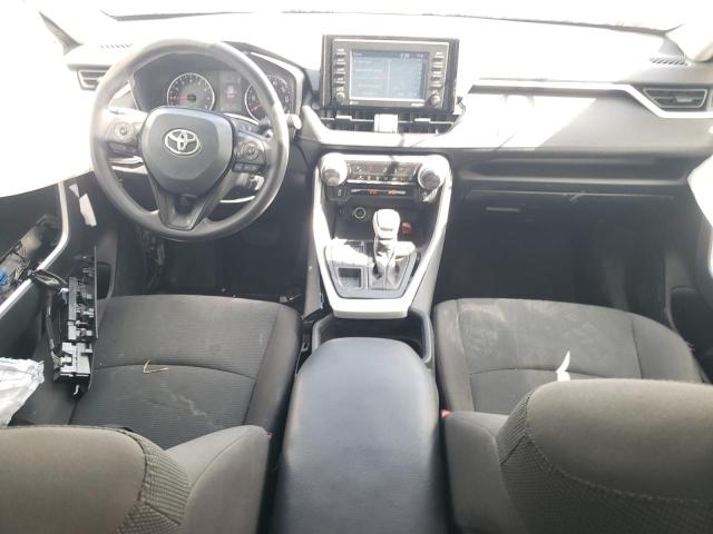 Photo 8 from auction – 2020 TOYOTA RAV4 LE with VIN 2T3F1RFV3LC088462
