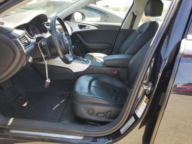 Photo 7 from auction – 2012 AUDI A6 with VIN WAUBGAFC4CN005170