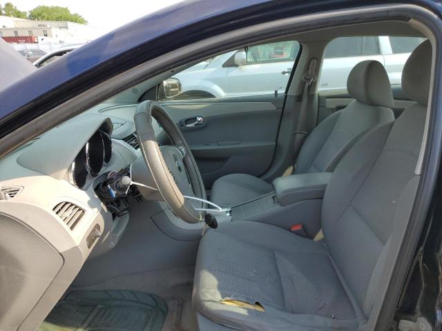 Photo 7 from auction – 2010 CHEVROLET MALIBU LS with VIN 1G1ZB5EB3AF197035