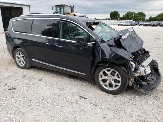Photo 4 from auction – 2017 CHRYSLER PACIFICA T with VIN 2C4RC1EG2HR538663