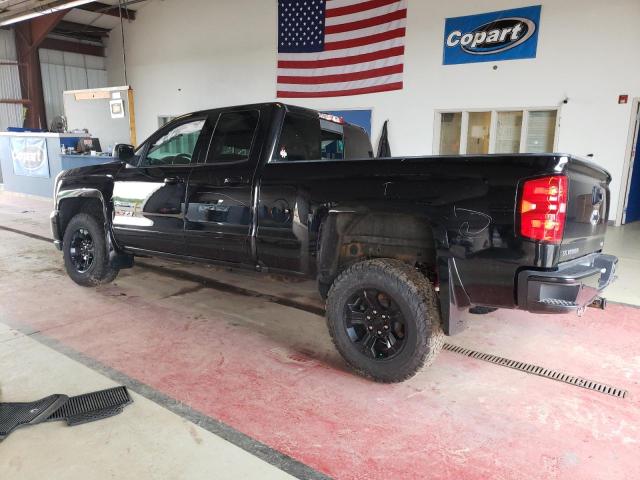 Photo 2 from auction – 2018 CHEVROLET SILVERADO with VIN 1GCVKREC2JZ246939