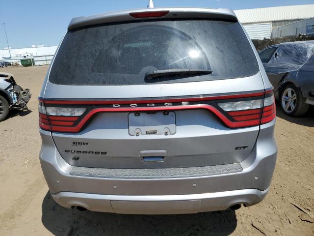 صورة رقم 6 من المزاد - 2018 DODGE DURANGO GT مع VIN 1C4RDJDG5JC416750