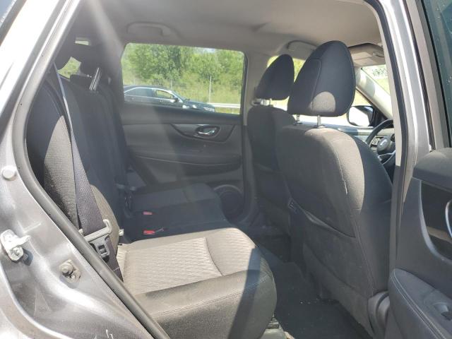Photo 10 from auction – 2018 NISSAN ROGUE S with VIN KNMAT2MV1JP587363