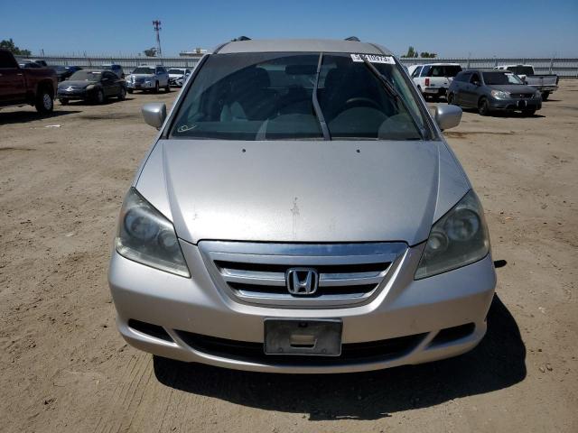 Photo 5 from auction – 2007 HONDA ODYSSEY EX with VIN 5FNRL38457B445417