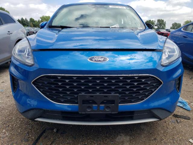 Photo 5 from auction – 2020 FORD ESCAPE SE with VIN 1FMCU9G6XLUA96308