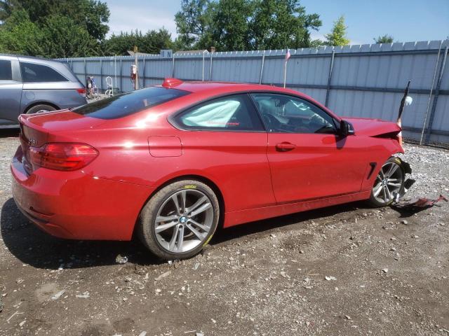 Zdjęcie 3 z aukcji – 2015 BMW 428 I z VIN WBA3N3C55FK232918