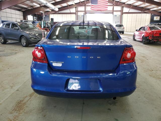 Photo 6 from auction – 2014 DODGE AVENGER SE with VIN 1C3CDZAB8EN148577
