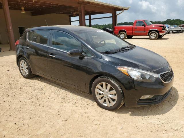 Photo 4 from auction – 2014 KIA FORTE EX with VIN KNAFX5A86E5165579