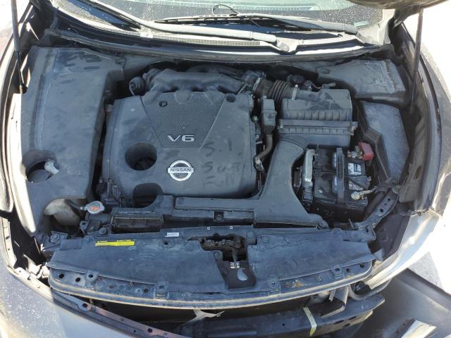 Photo 11 from auction – 2013 NISSAN MAXIMA S with VIN 1N4AA5AP7DC824470