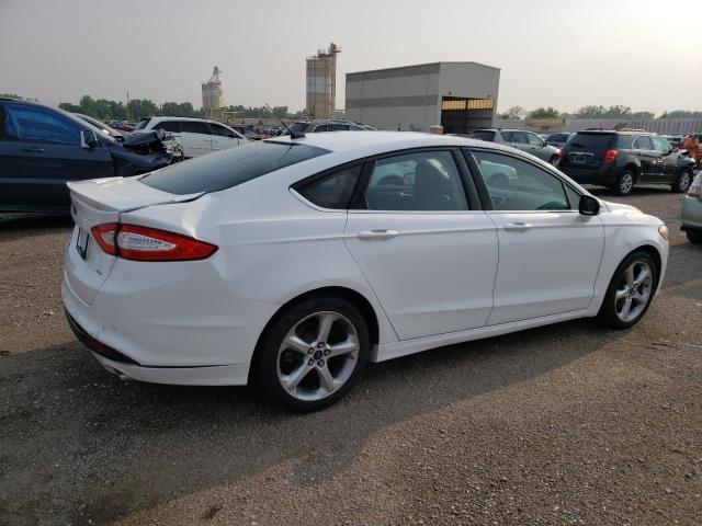 Photo 3 from auction – 2014 FORD FUSION SE with VIN 1FA6P0H72E5361348