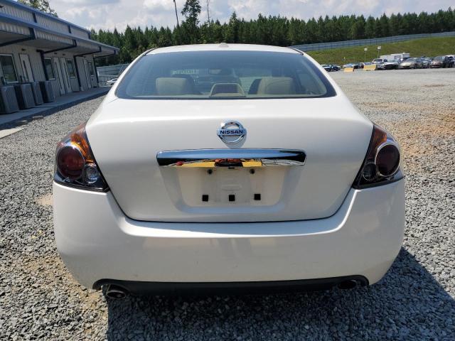 Photo 6 from auction – 2011 NISSAN ALTIMA BAS with VIN 1N4AL2AP0BN409212