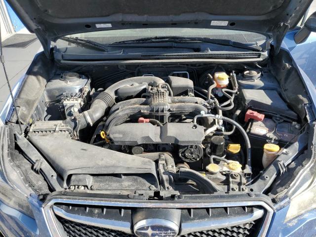 Photo 11 from auction – 2016 SUBARU IMPREZA with VIN JF1GJAA66GH002440