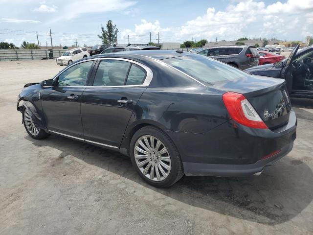 Photo 2 from auction – 2014 LINCOLN MKS with VIN 1LNHL9DK7EG603242