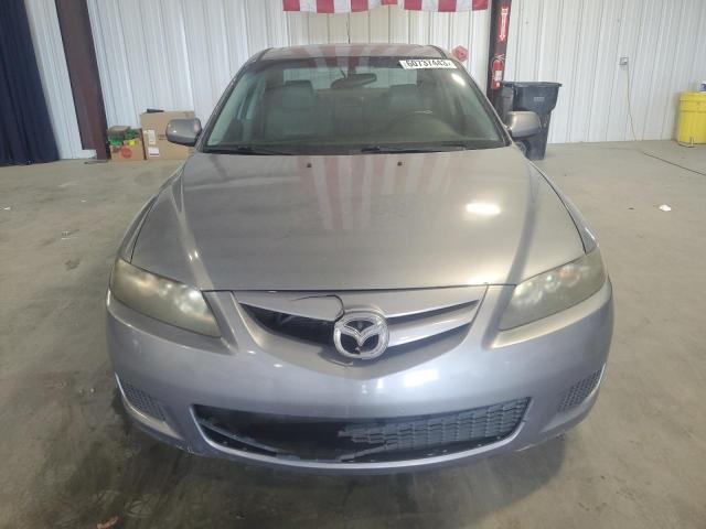 Photo 5 from auction – 2007 MAZDA 6 S with VIN 1YVHP80D175M06330