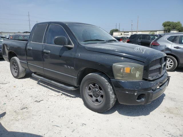 Photo 4 from auction – 2006 DODGE RAM 1500 S with VIN 1D7HA18N86J169083