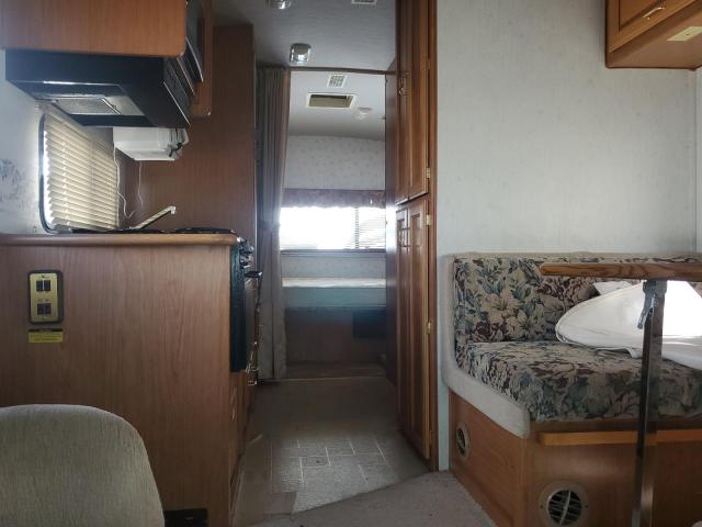 Photo 6 from auction – 1998 FORD TIOGA with VIN 1FDXE40S0WHB23442