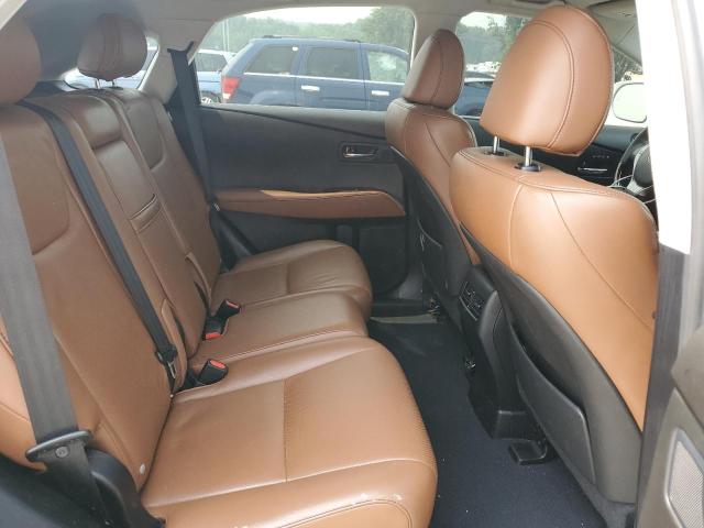 Photo 11 from auction – 2015 LEXUS RX 350 with VIN 2T2ZK1BA9FC206439