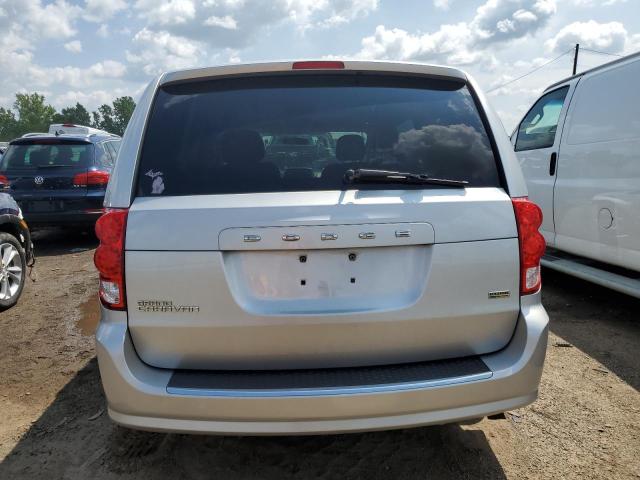 Фото 6 с аукциона – 2012 DODGE GRAND CARA с VIN 2C4RDGCG2CR284318
