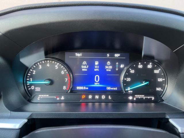 Фото 8 с аукциона – 2022 FORD EXPLORER X с VIN 1FMSK7DH7NGA75817