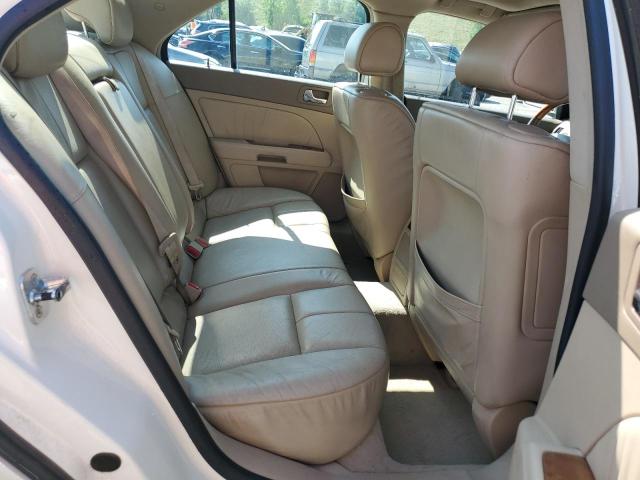 Photo 10 from auction – 2005 CADILLAC STS with VIN 1G6DC67A750215427