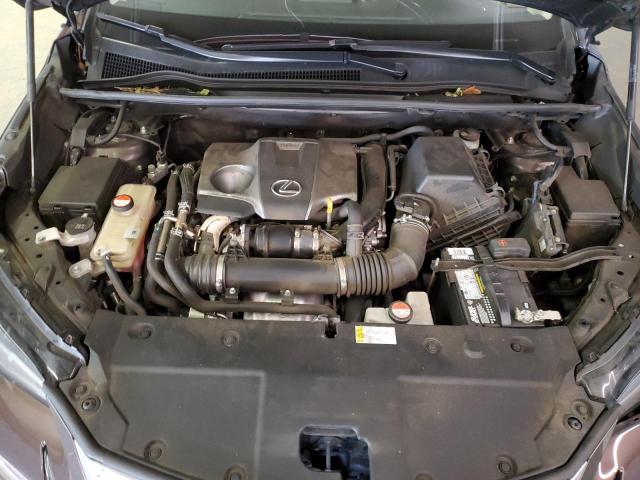 Photo 12 from auction – 2015 LEXUS NX 200T with VIN JTJYARBZ7F2018196