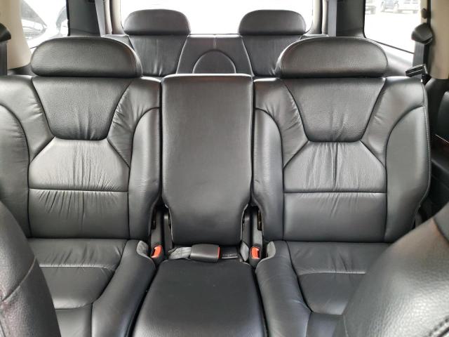 Photo 10 from auction – 2001 DODGE DURANGO with VIN 1B4HS28N51F608925