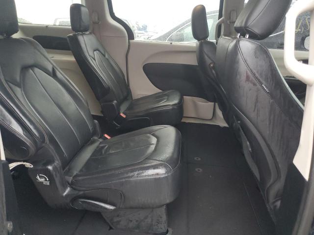 Photo 11 from auction – 2018 CHRYSLER PACIFICA T with VIN 2C4RC1BG5JR316886