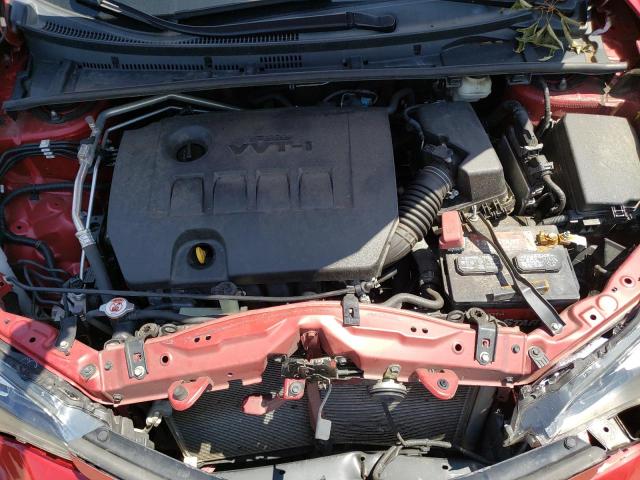 Photo 11 from auction – 2017 TOYOTA COROLLA L with VIN 5YFBURHE9HP707035