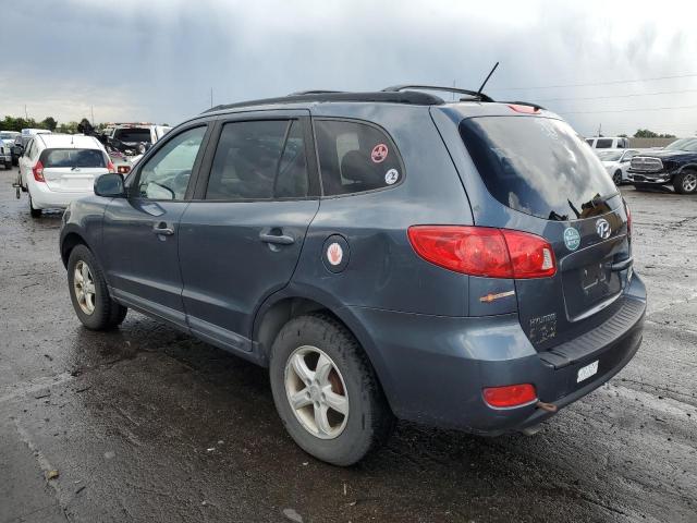 Photo 2 from auction – 2008 HYUNDAI SANTA FE G with VIN 5NMSG73D88H144077