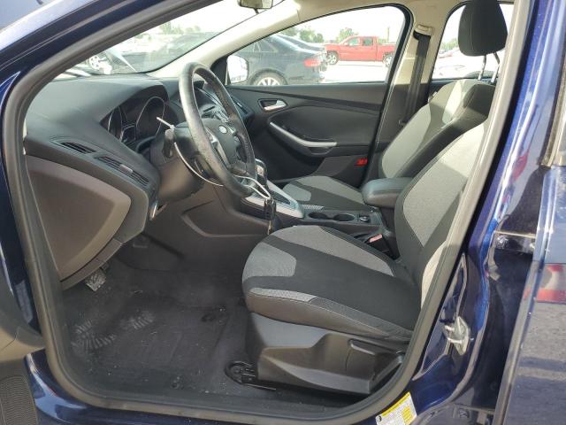 Photo 7 from auction – 2012 FORD FOCUS SE with VIN 1FAHP3F22CL125115