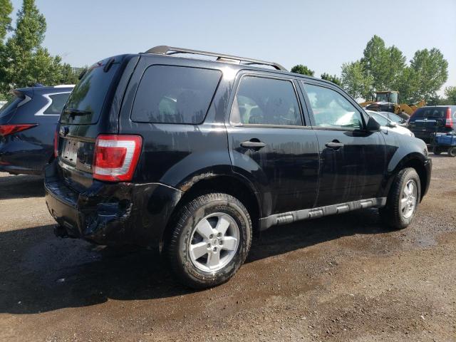 Photo 3 from auction – 2010 FORD ESCAPE XLT with VIN 1FMCU0DG2AKD35643