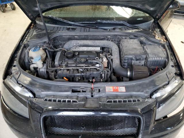 Photo 11 from auction – 2006 AUDI A3 2 with VIN WAUHF68P96A000701