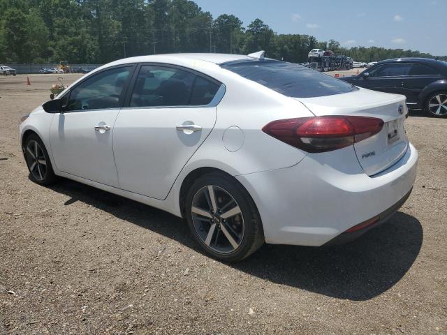 Photo 2 from auction – 2018 KIA FORTE EX with VIN 3KPFL4A87JE226686
