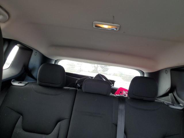 Photo 10 from auction – 2017 JEEP RENEGADE L with VIN ZACCJABB2HPE59955