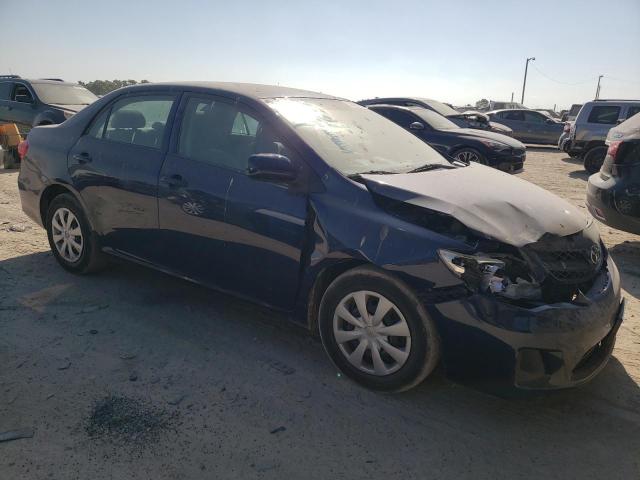 Photo 4 from auction – 2012 TOYOTA COROLLA BA with VIN 5YFBU4EE4CP061595