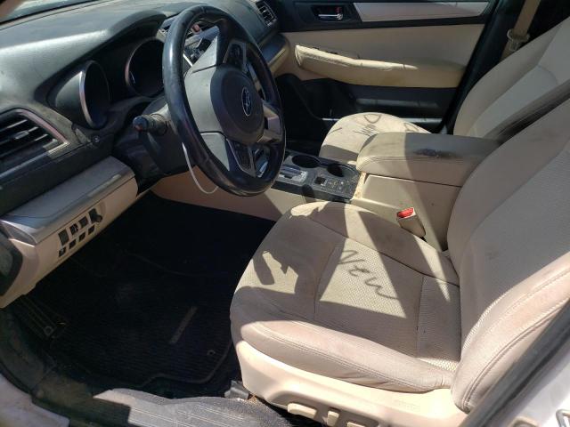 Снимка 7 от търг – 2016 SUBARU OUTBACK 2. с VIN 4S4BSBCC0G3334411