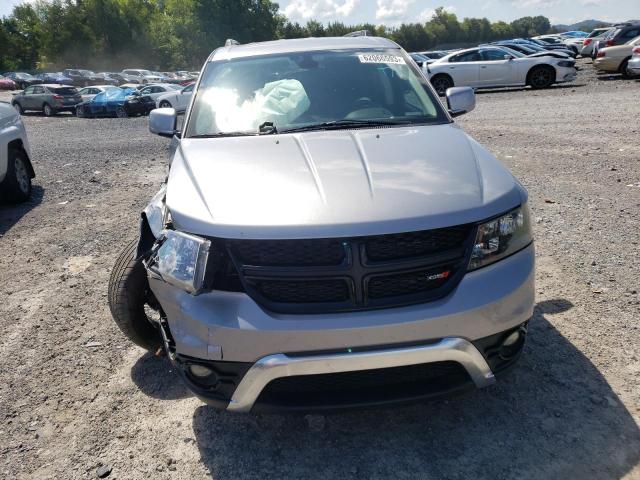 Photo 5 from auction – 2019 DODGE JOURNEY CR with VIN 3C4PDDGG0KT816600